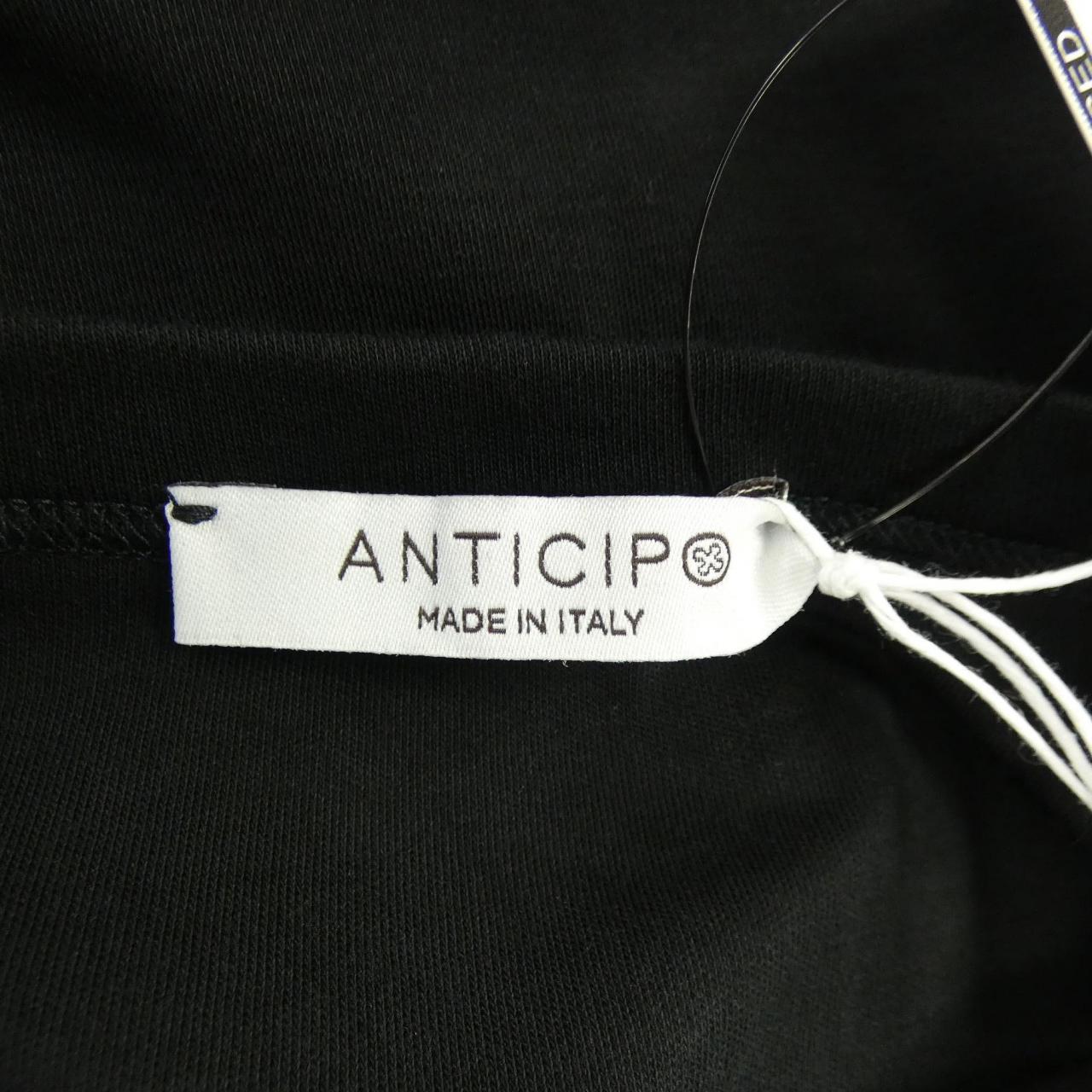 アンティーチポ ANTICIPO Tシャツ