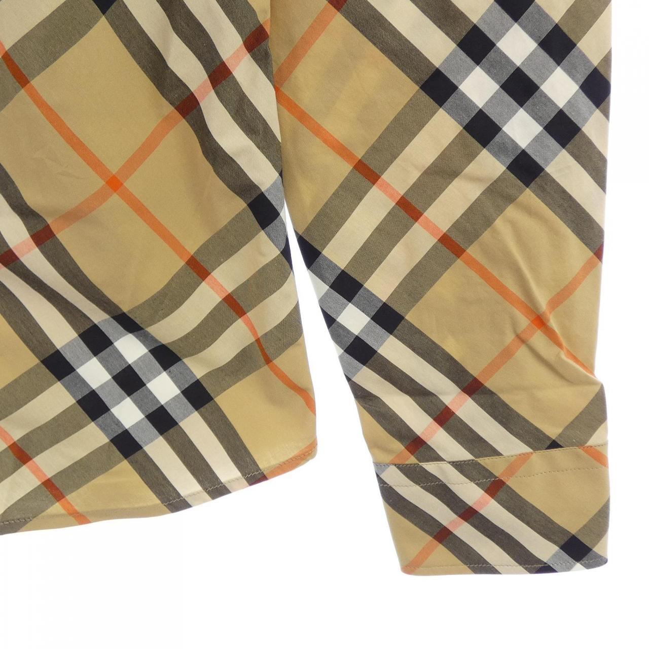 バーバリー BURBERRY 8087629 シャツ