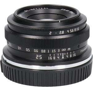 ２５ｍｍ　Ｆ２