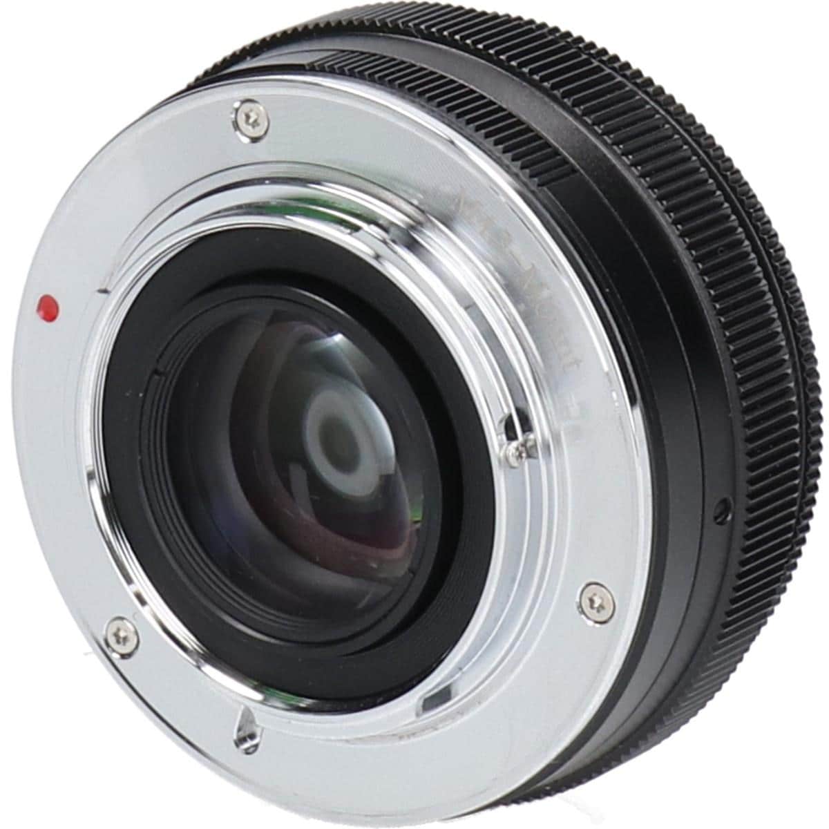 ２５ｍｍ　Ｆ２Ｃ