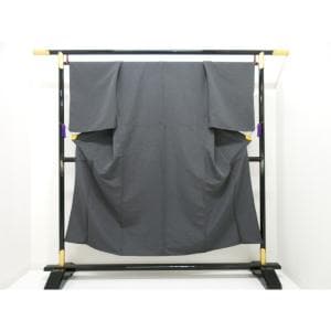 【新品】男物　単衣　Ｌサイズ