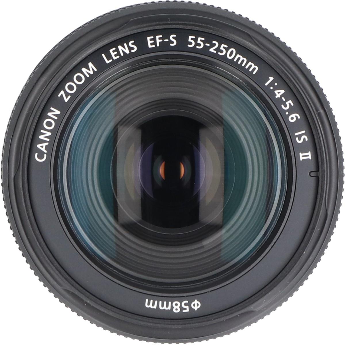 ＥＦ－Ｓ５５－２５０ｍｍ　Ｆ４－５．６ＩＳＩＩ