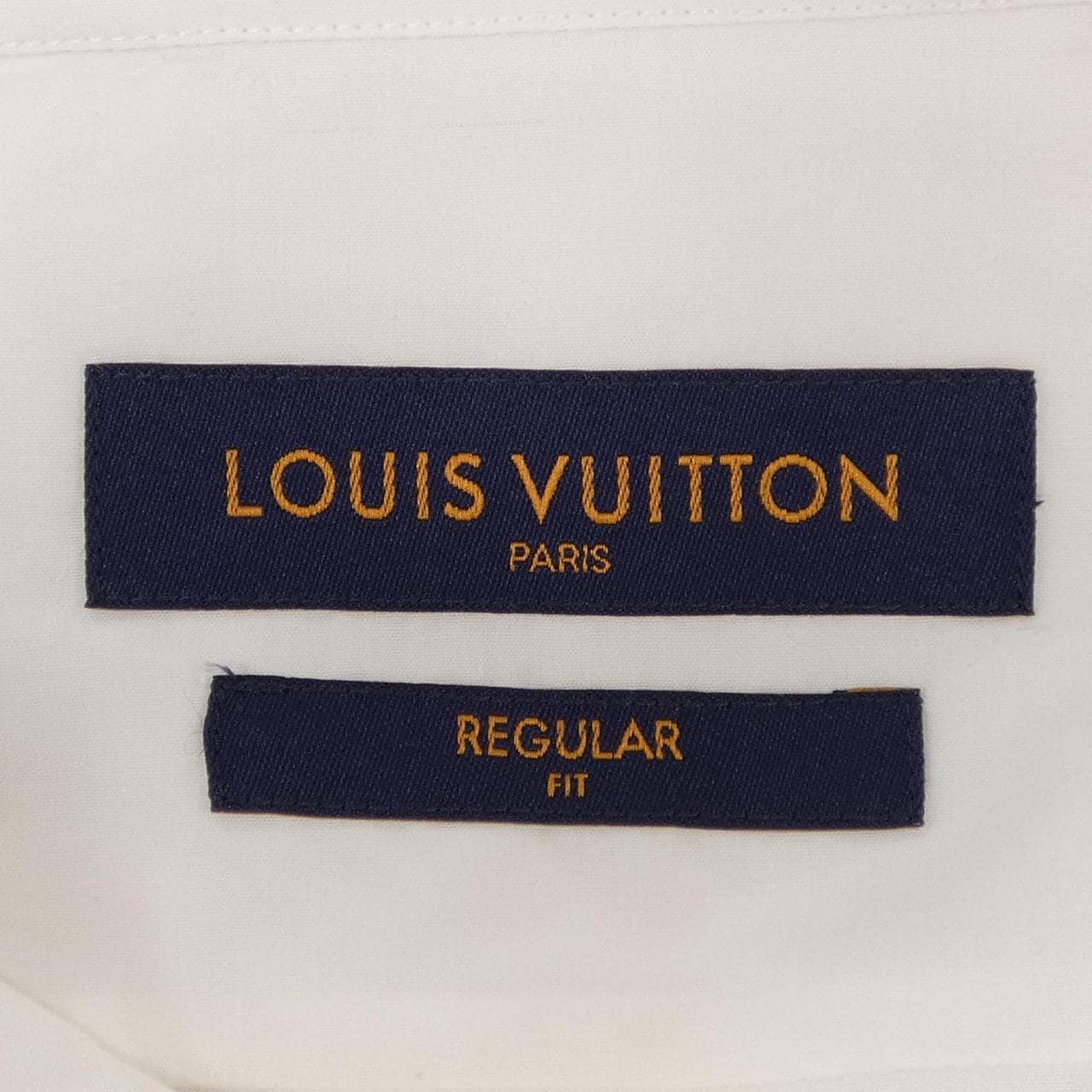ルイヴィトン LOUIS VUITTON HES48WFFK シャツ