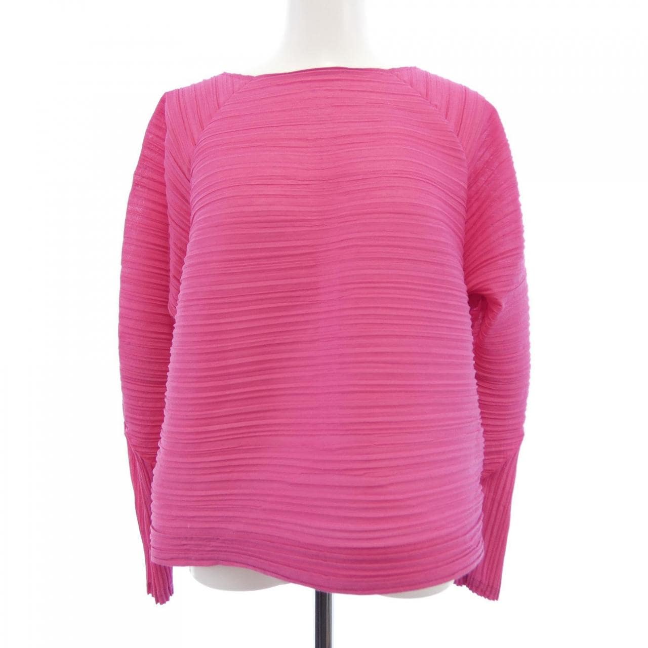 プリーツプリーズ PLEATS PLEASE PP41JK221 トップス