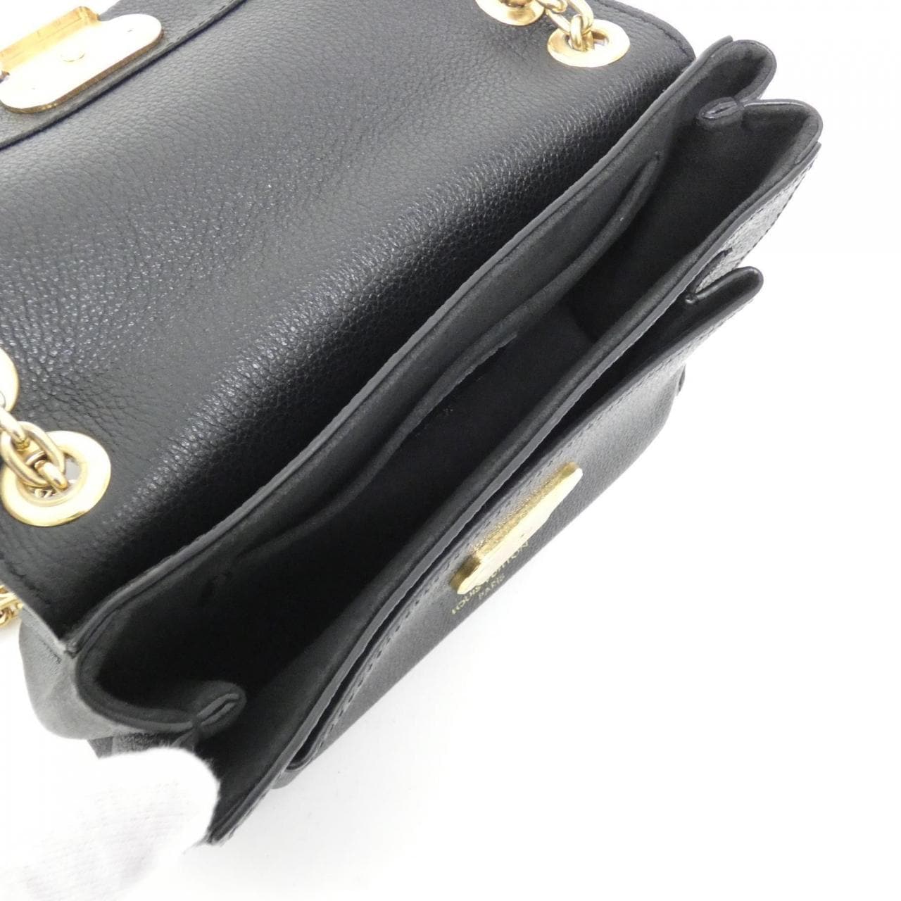 ルイヴィトン モノグラム アンプラント ヴァヴァンBB M44550 ショルダーバッグ