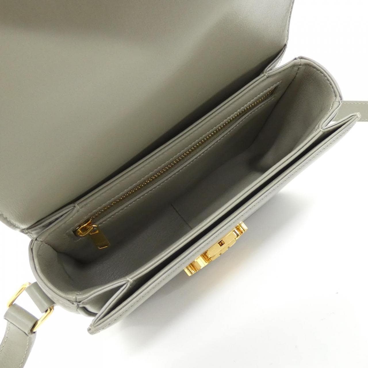 CELINE Teen Triomphe 188423BF4 单肩包