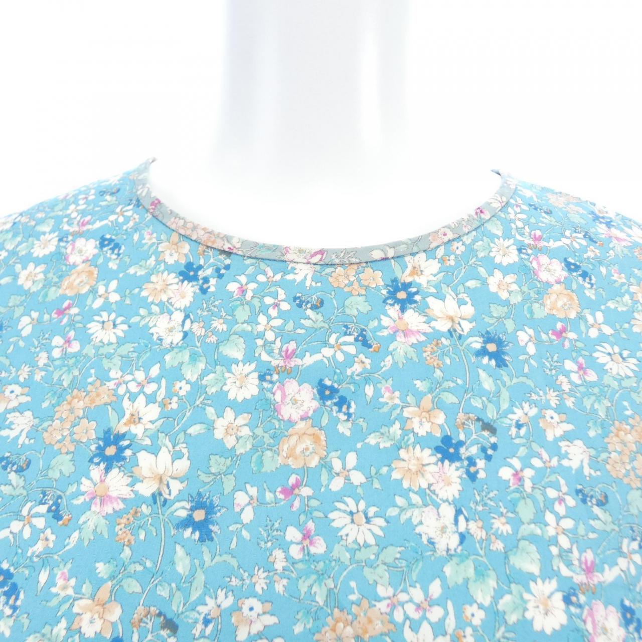 ル-ルロジェット leur logette トップス