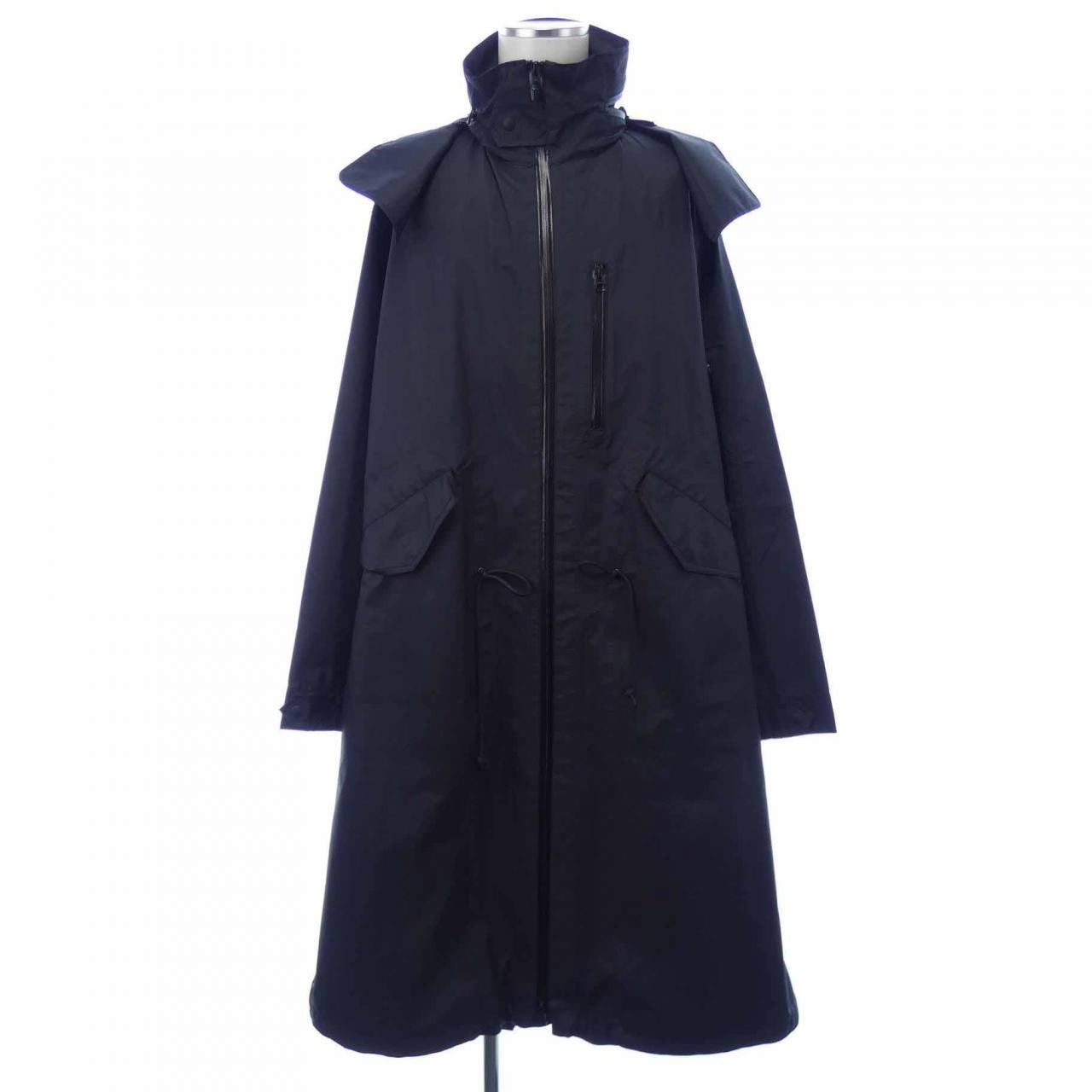 ヨウジヤマモトプールオム YOHJI YAMAMOTO POUR コート