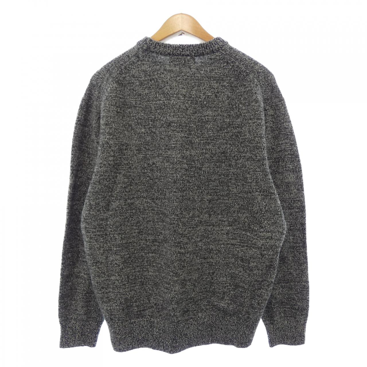 マッキントッシュフィロソフィー MACKINTOSH PHILOSOPHY H1N45-467-08 ニット