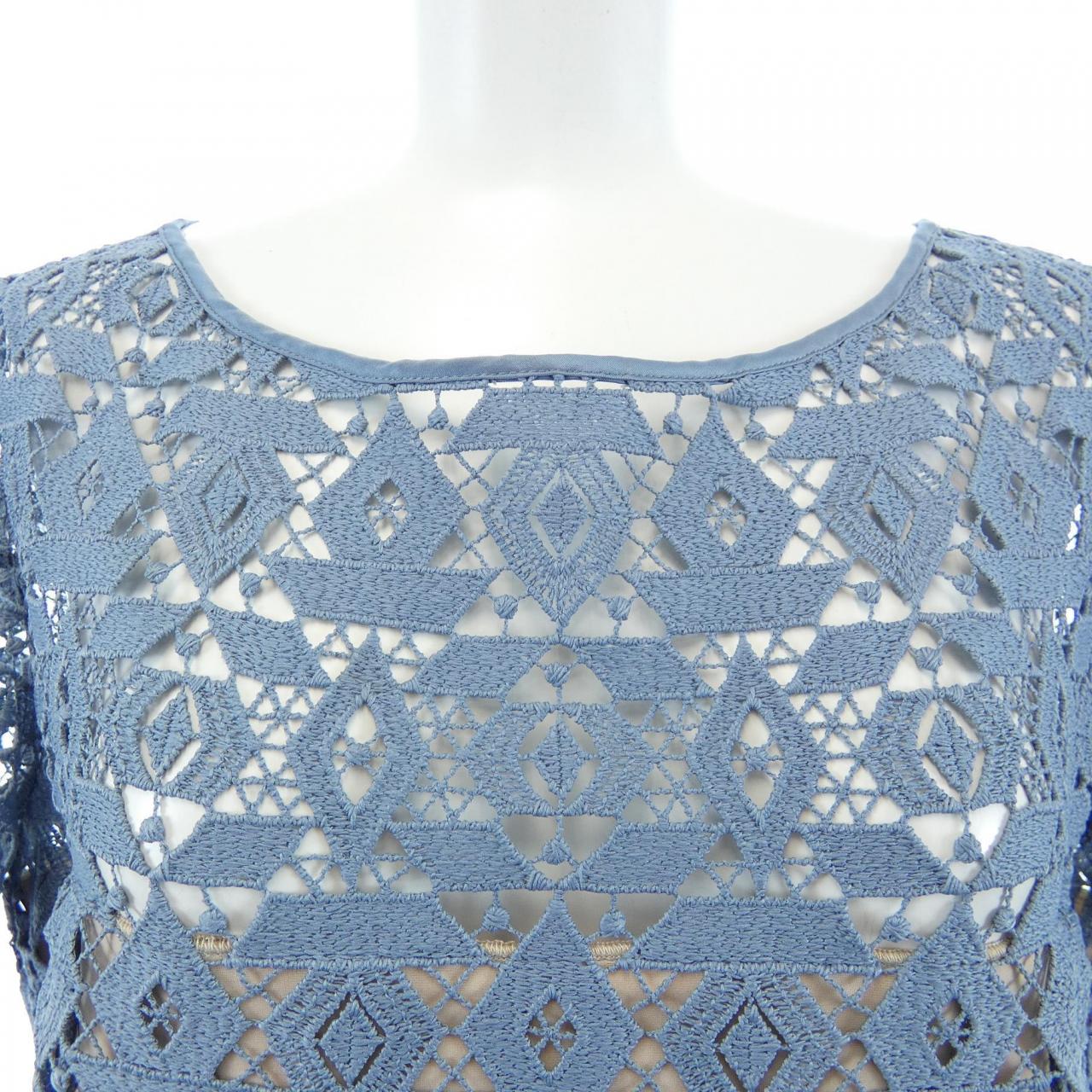 エンポリオアルマーニ EMPORIO ARMANI 2NA40T 22400 ワンピース