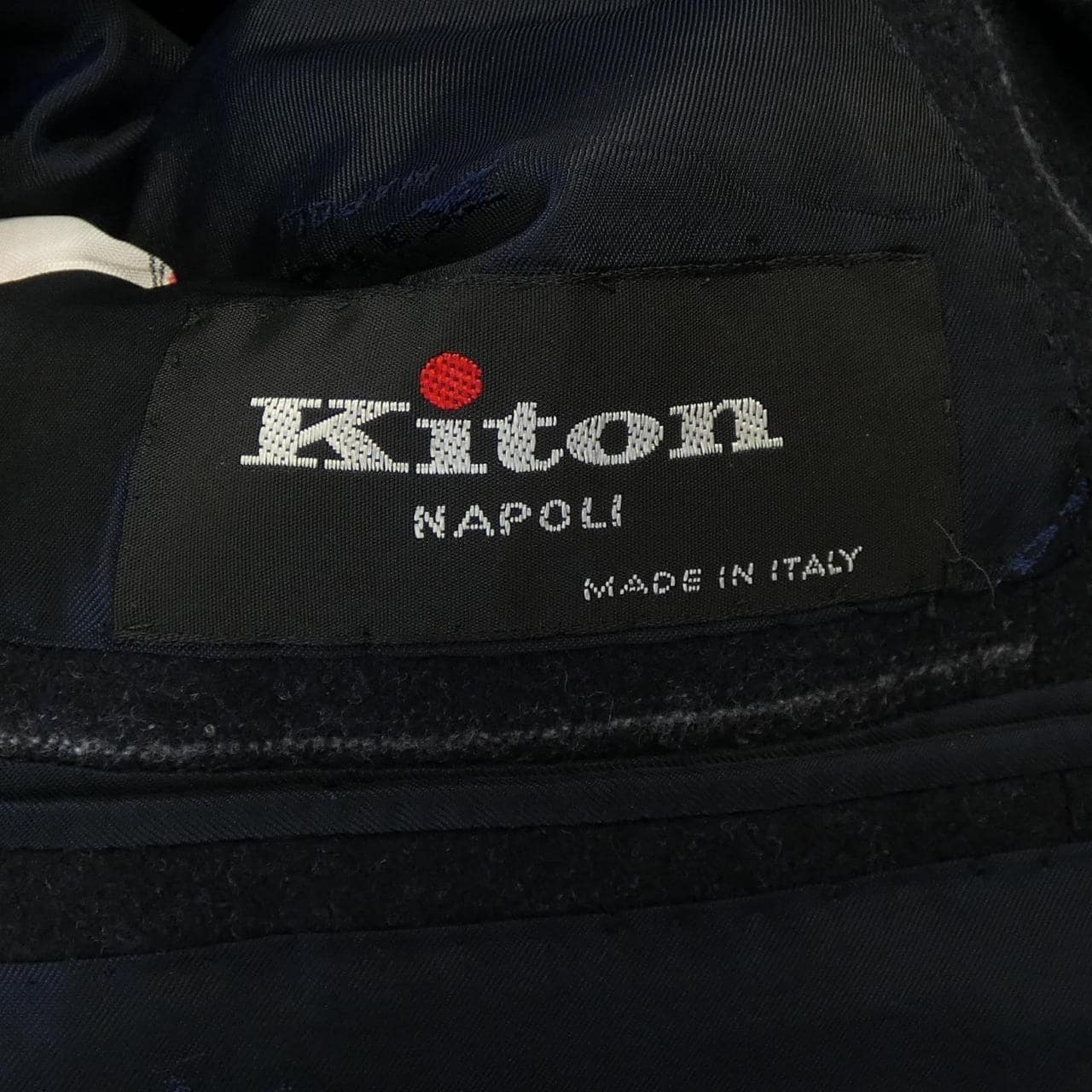 キートン KITON スーツ