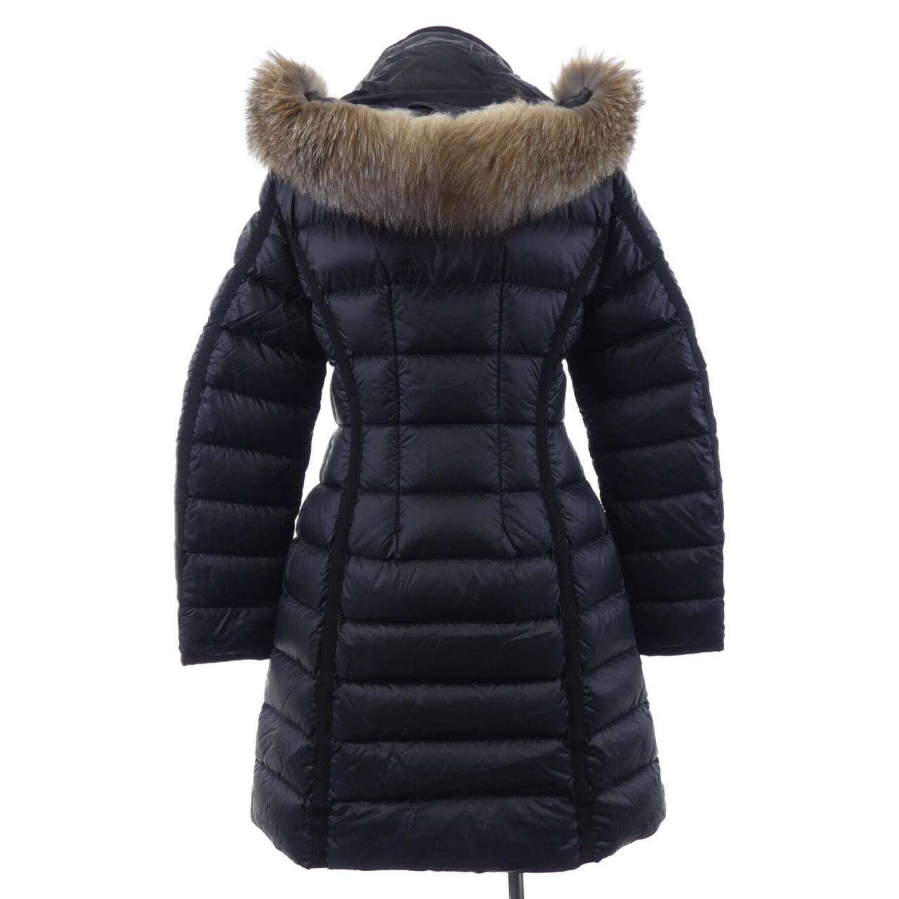 モンクレール MONCLER HERMIFUR ダウンコート