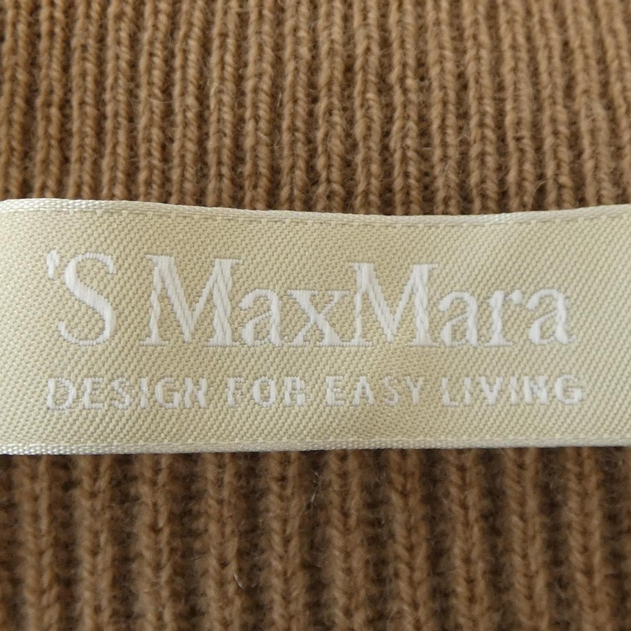 エスマックスマーラ 'S Max Mara ニット