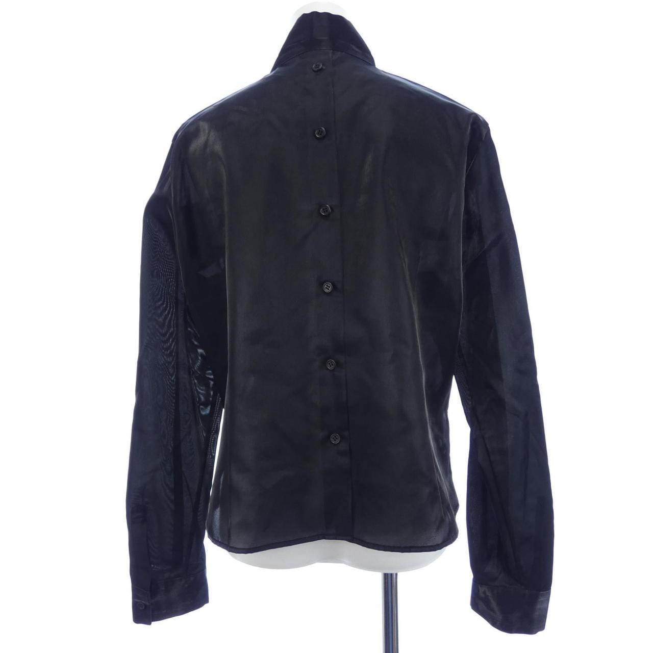 ノワールケイニノミヤ noir kei ninomiya 3N-B003 シャツ