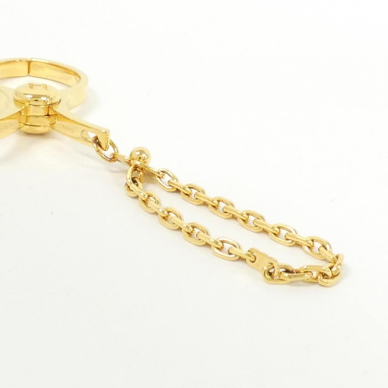 エルメス フィルー グローブホルダー 000833G