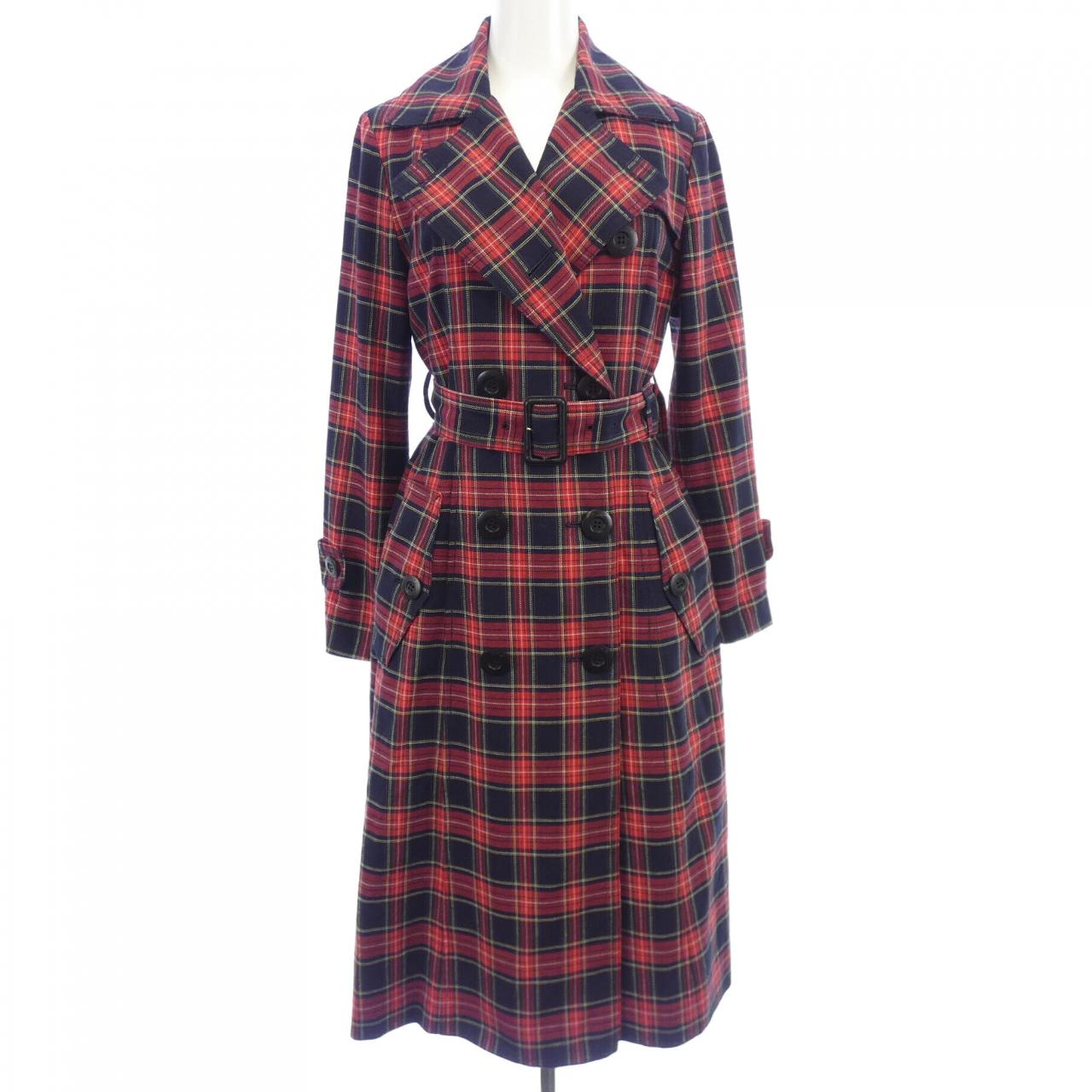 agnes b Agnes.b風衣