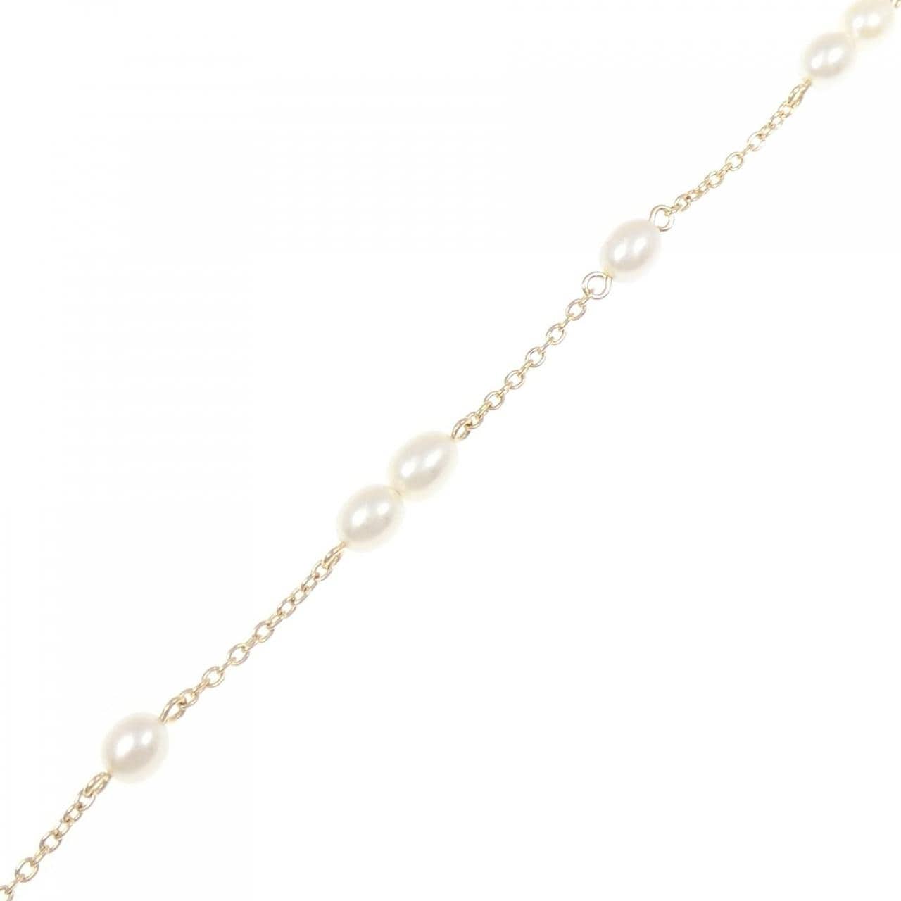 タサキ 淡水パール ブレスレット