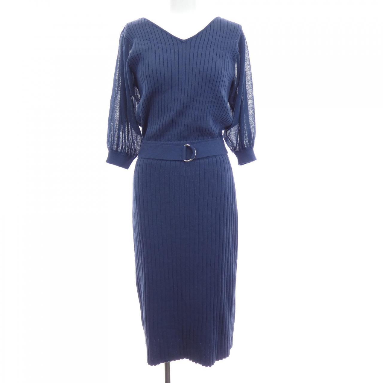 ジャスグリッティ JUSGLITTY ワンピース