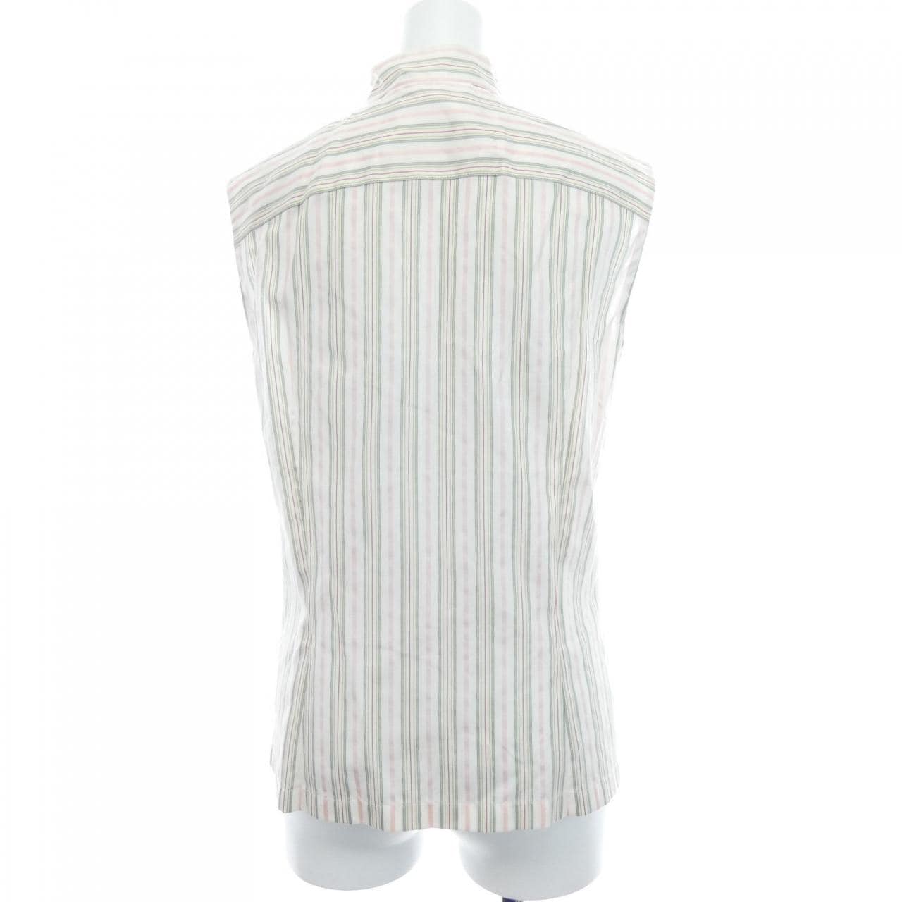 【ヴィンテージ】シャネル CHANEL P20662V12140 03P シャツ