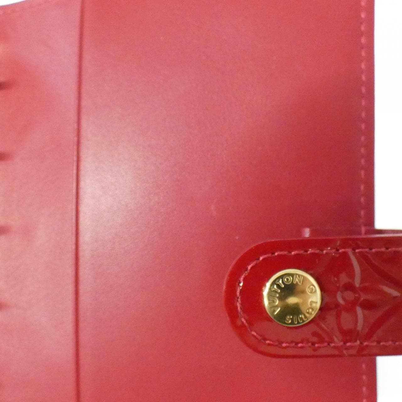 ルイヴィトン ヴェルニ アジェンダ PM R21016 オーガナイザー