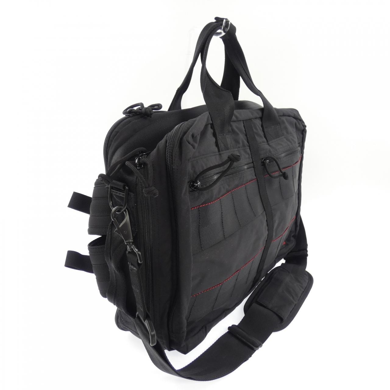 ブリーフィング BRIEFING BACKPACK