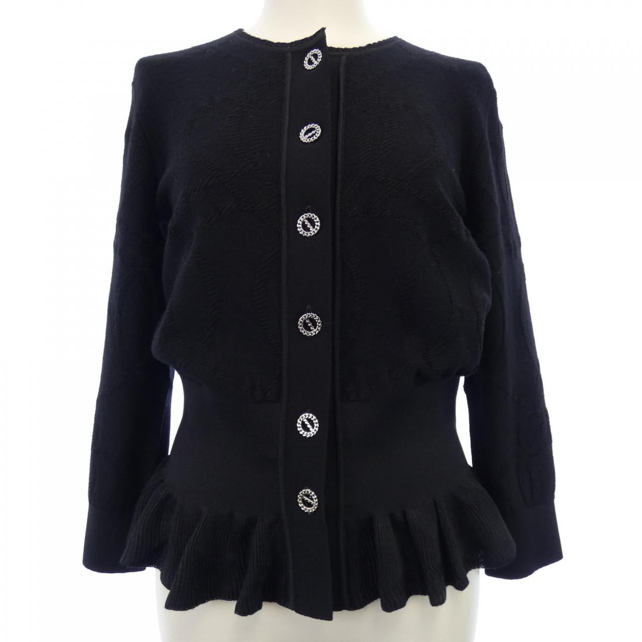 エルメス HERMES PALEFROI REMIX 5H2725DF カーディガン