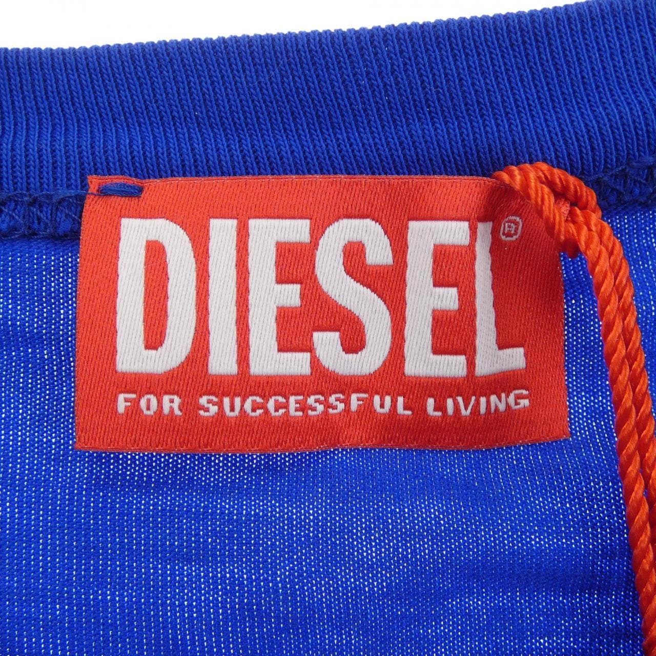 ディーゼル DIESEL T-ADJUST-K4 Tシャツ