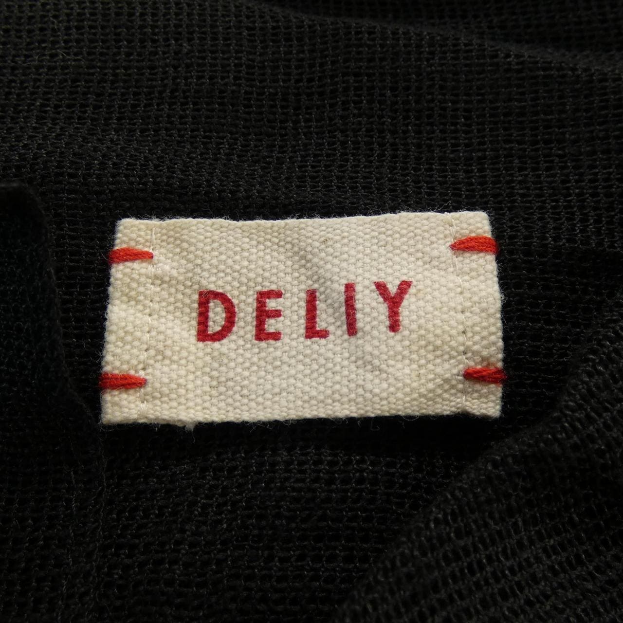 DELIY カーディガン