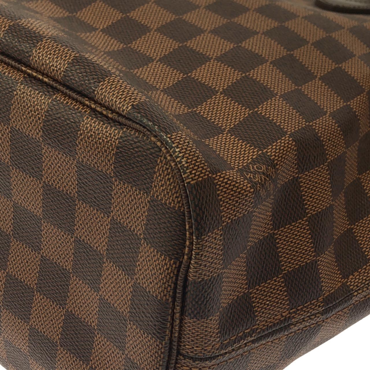 ルイヴィトン ダミエ ネヴァーフル MM N41358 バッグ