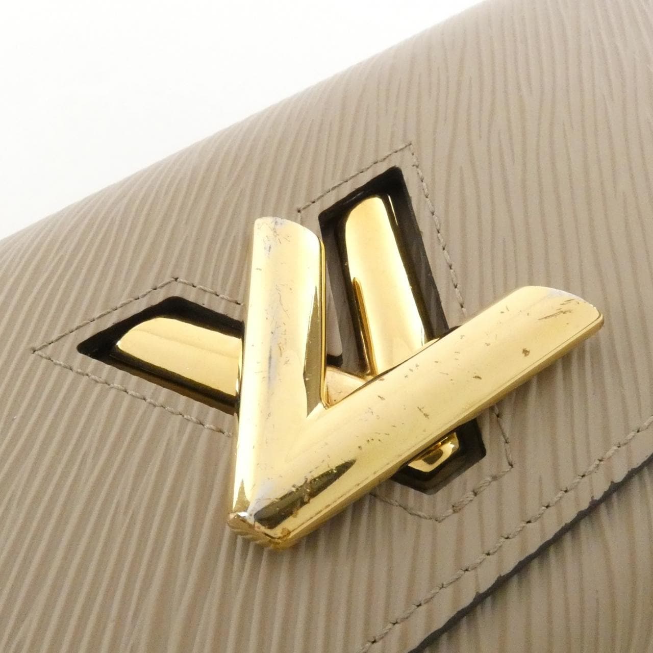 ルイヴィトン エピ ポルトフォイユ ツイスト M67510 財布