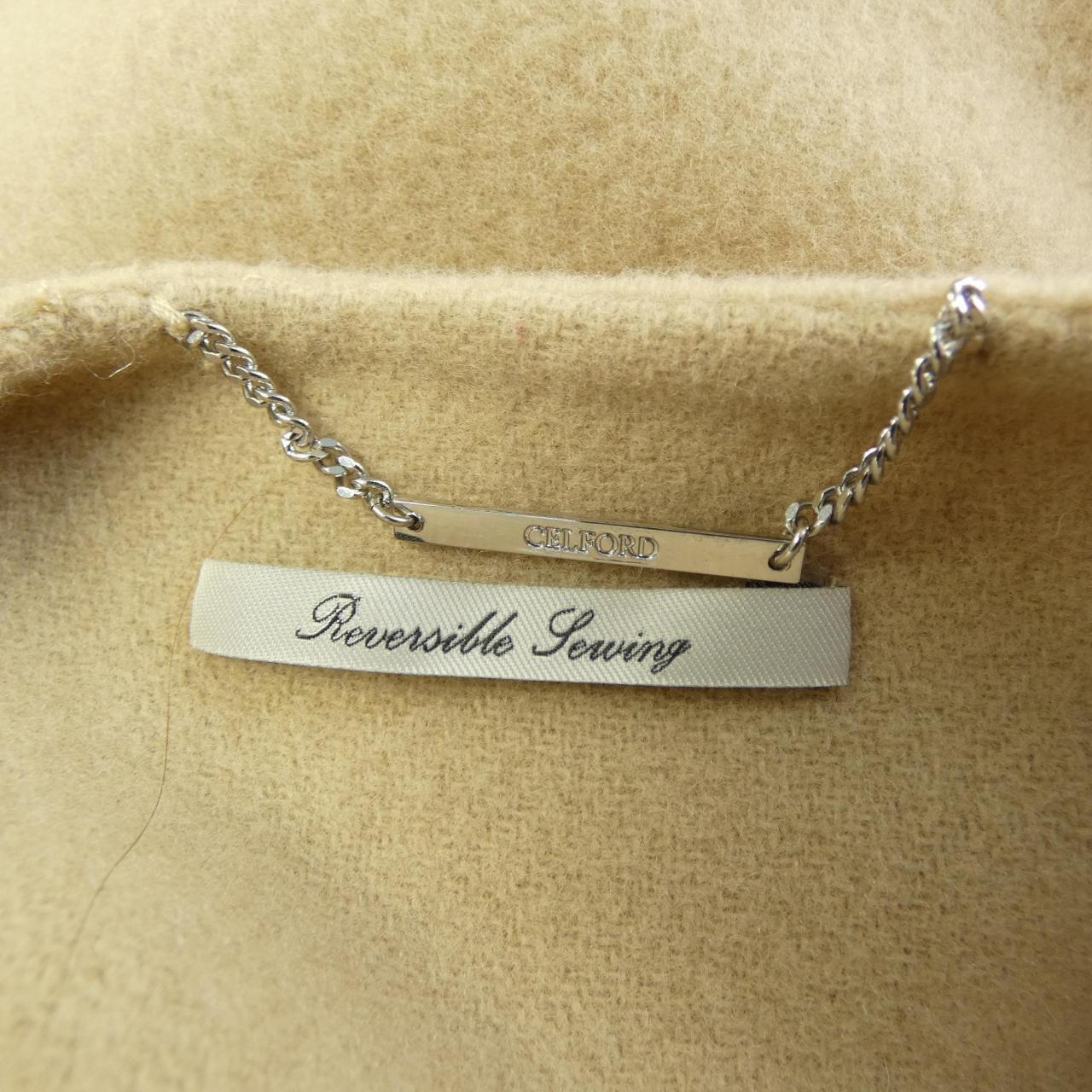 セルフォード CELFORD CWFJ224042 ケープ