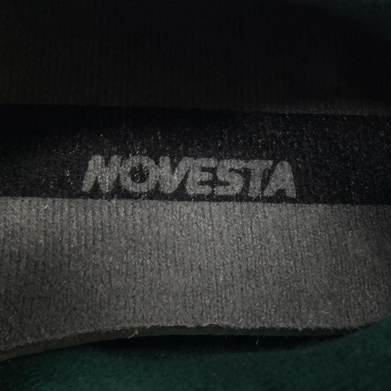 ノヴェスタ NOVESTA スニーカー