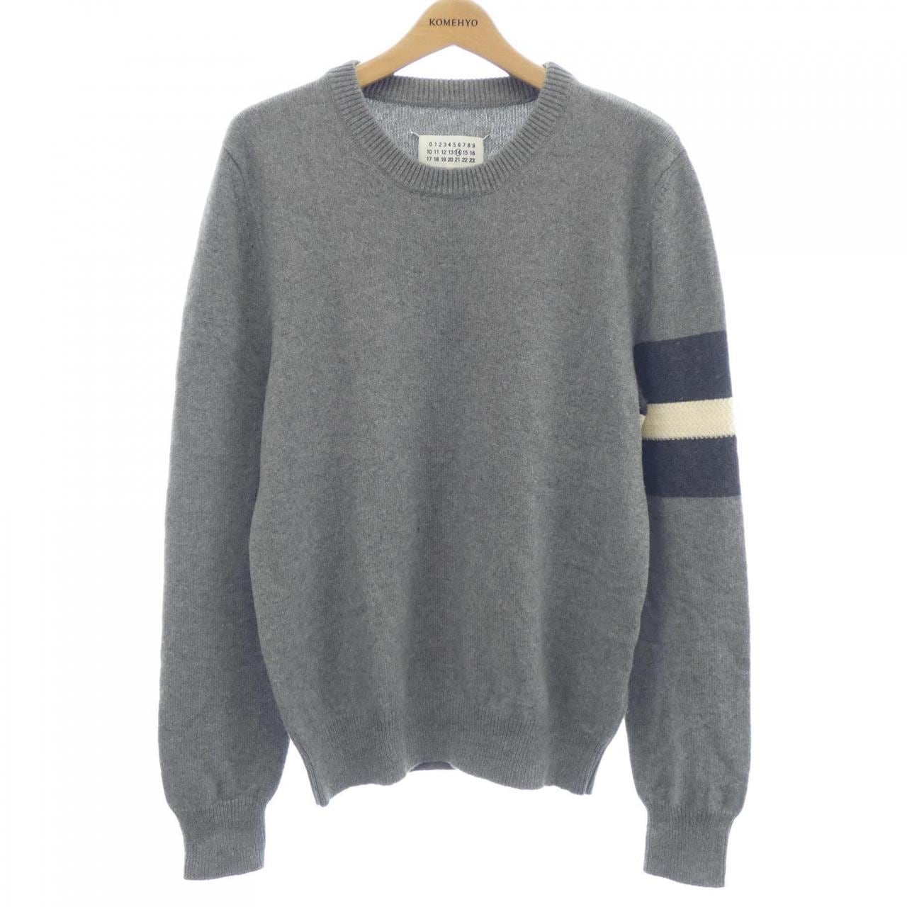 メゾンマルジェラ Maison Margiela S50HA0903 ニット