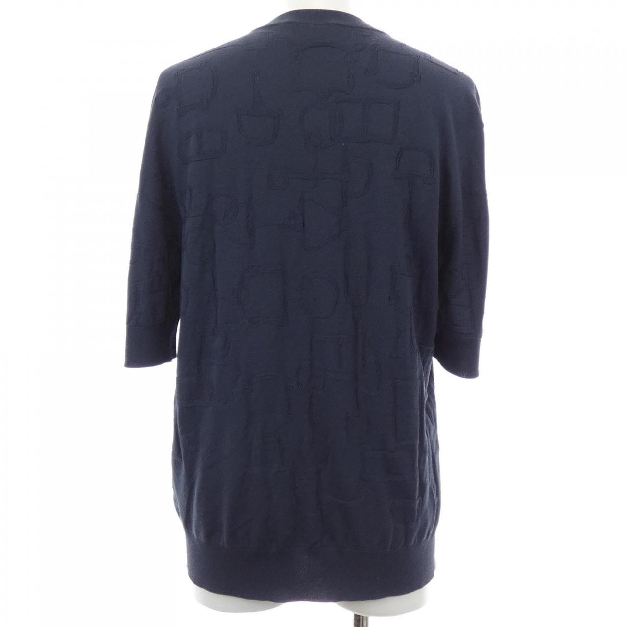 エルメス HERMES メリモールアンテグラル 567230HA ニット