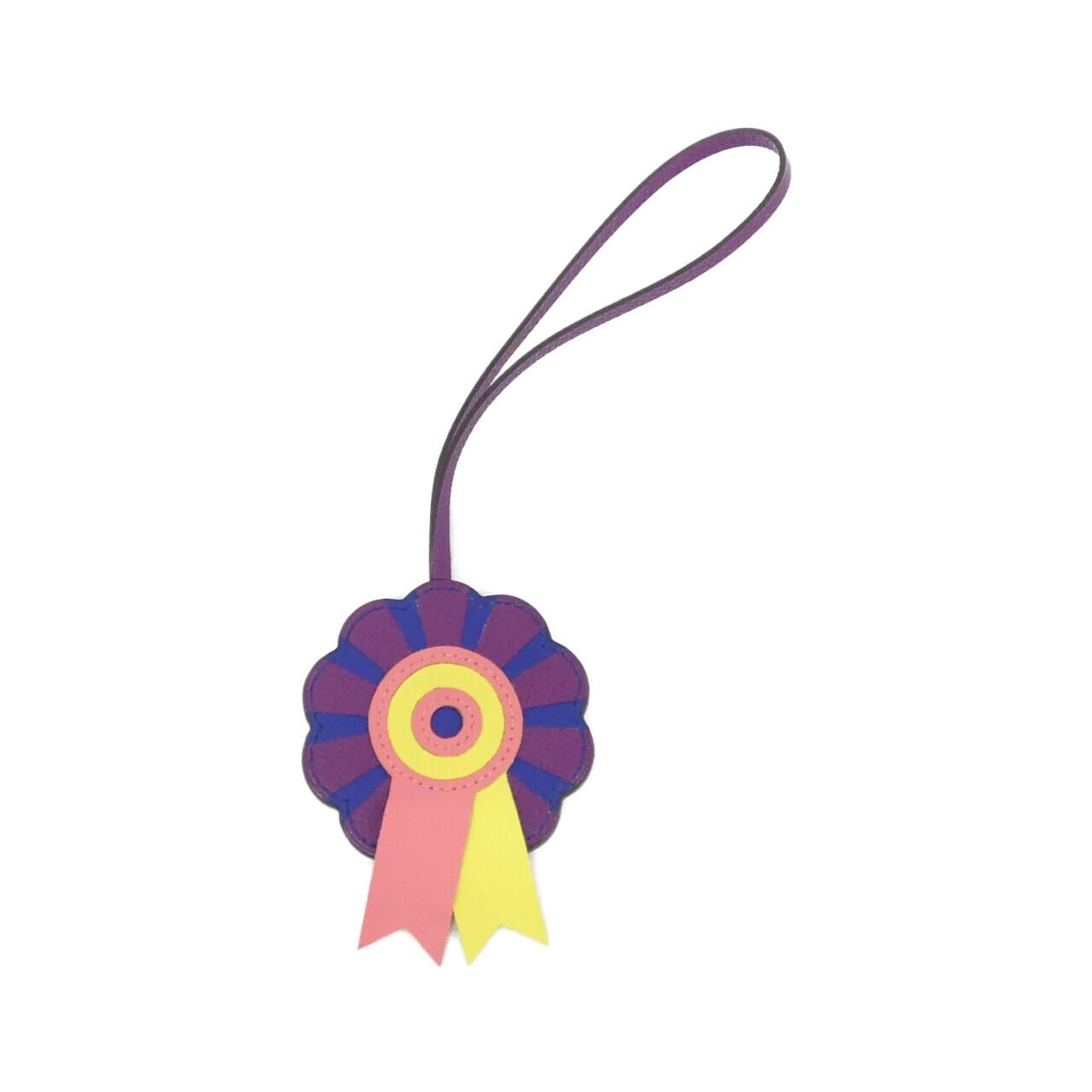 エルメス バッグチャーム