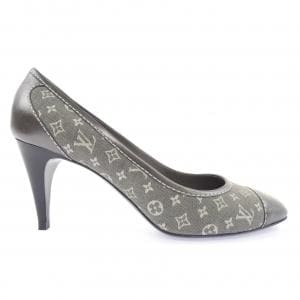 ルイヴィトン LOUIS VUITTON パンプス