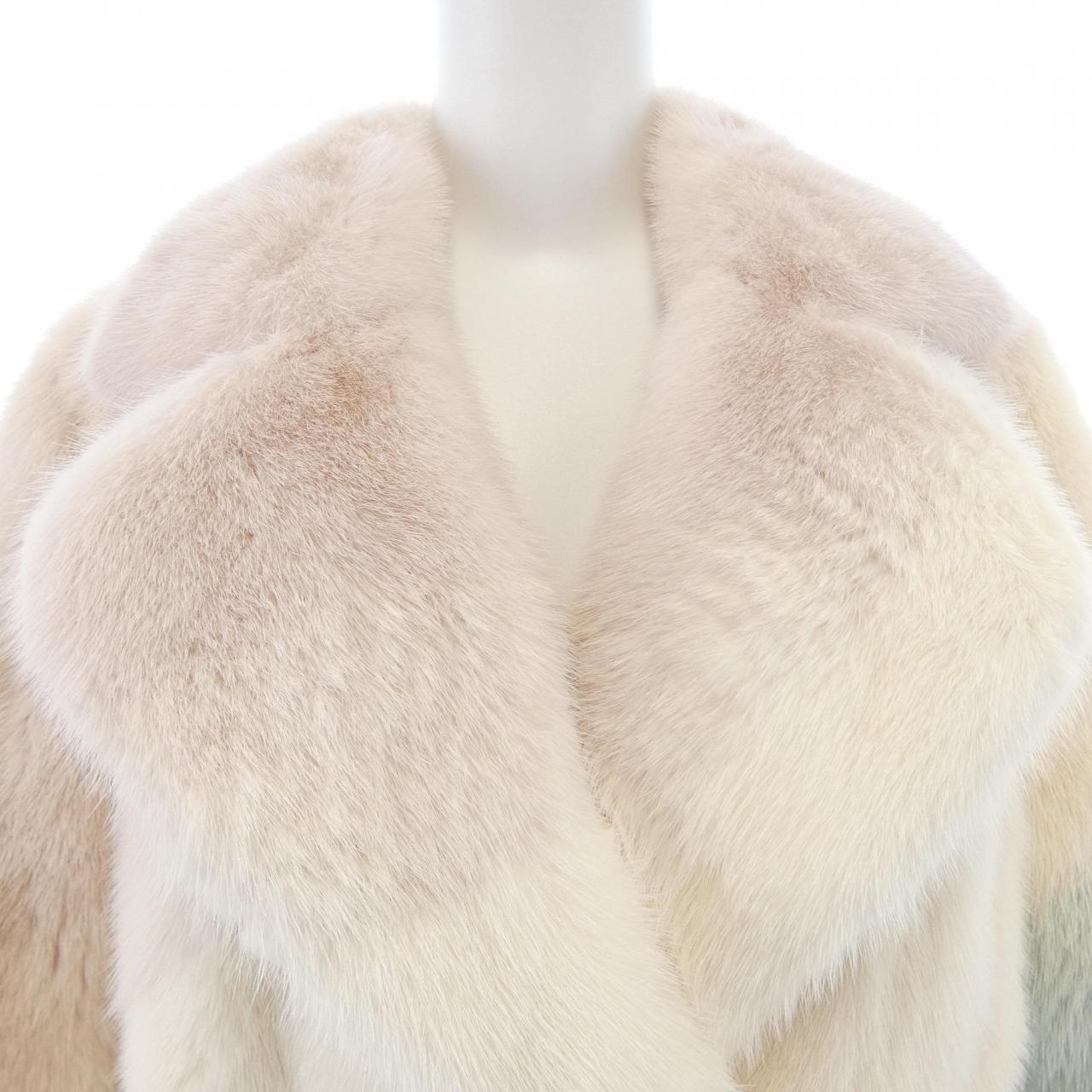 ヴェルサーチェ VERSACE A75391 コート