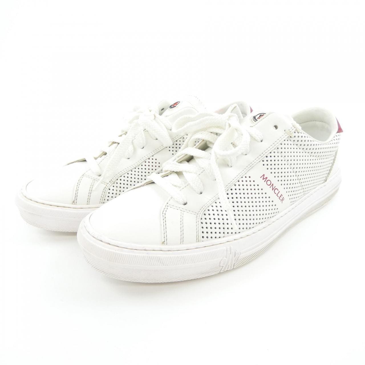 モンクレール MONCLER スニーカー