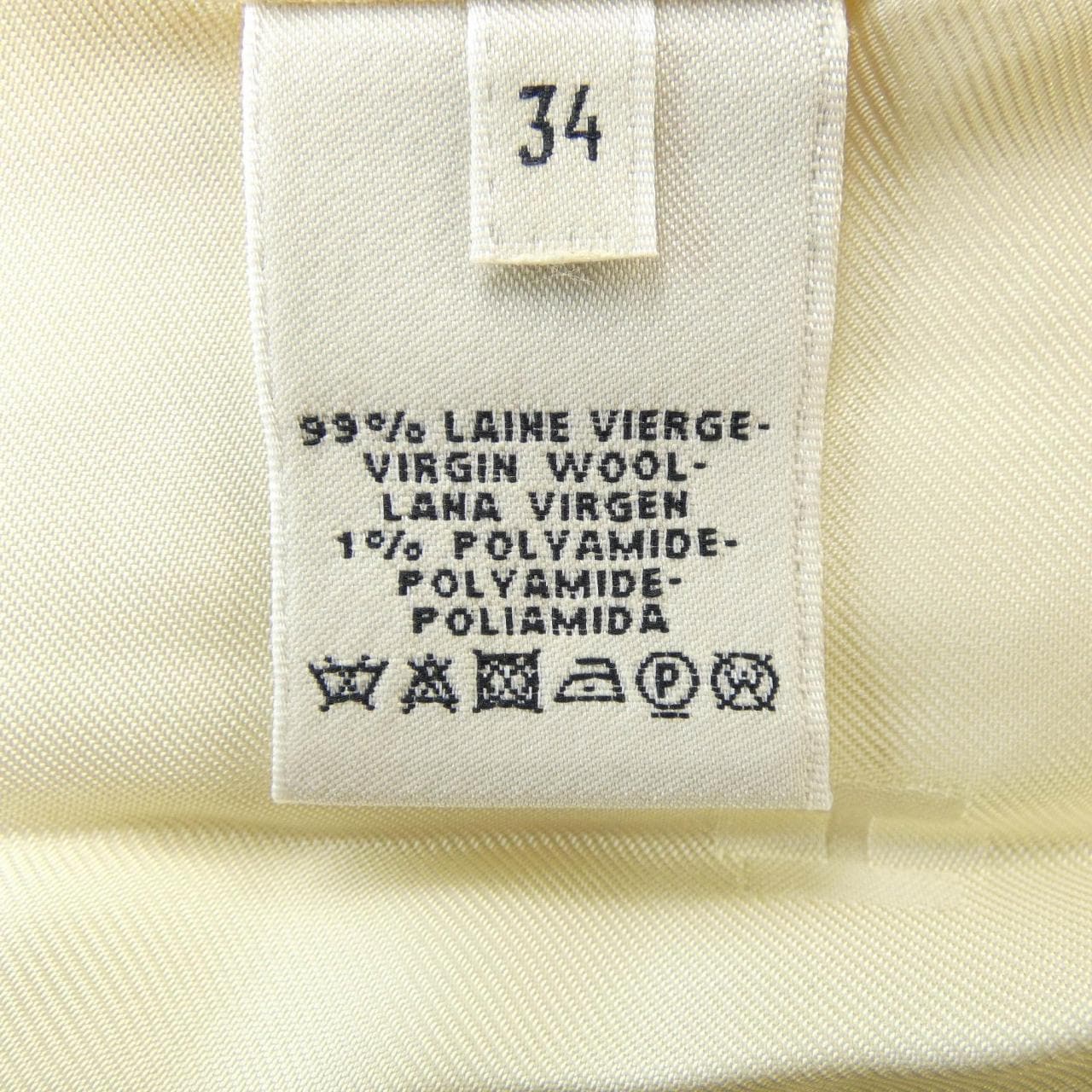 エルメス HERMES スカート