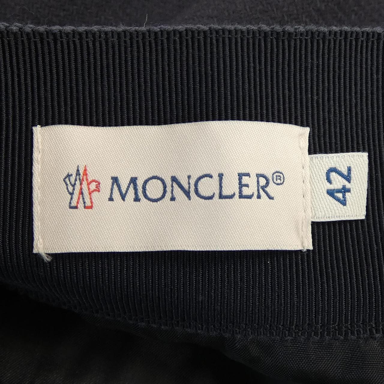 モンクレール MONCLER スカート