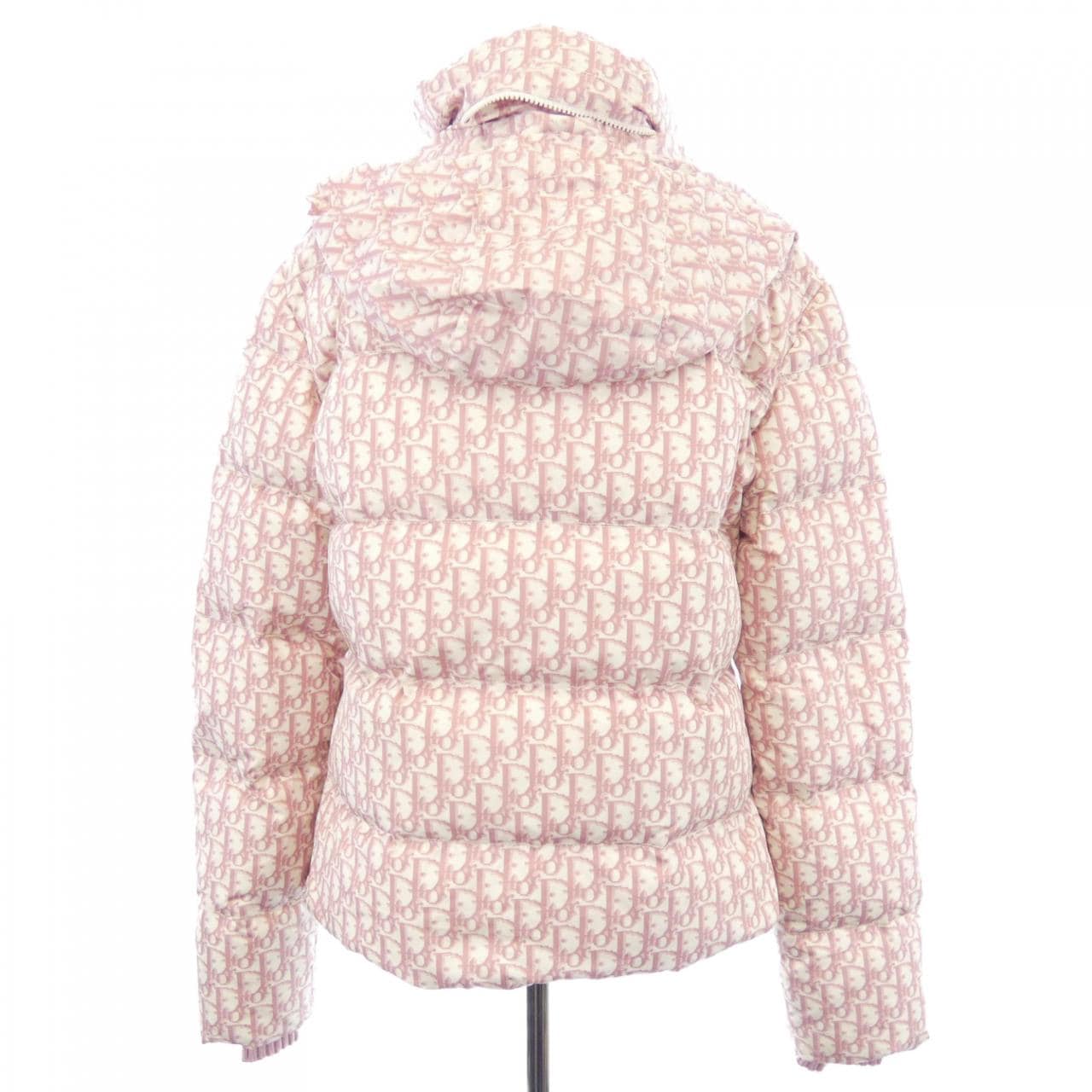 クリスチャンディオール CHRISTIAN DIOR トロッター SKYLINE 4H12127511 ジャケット