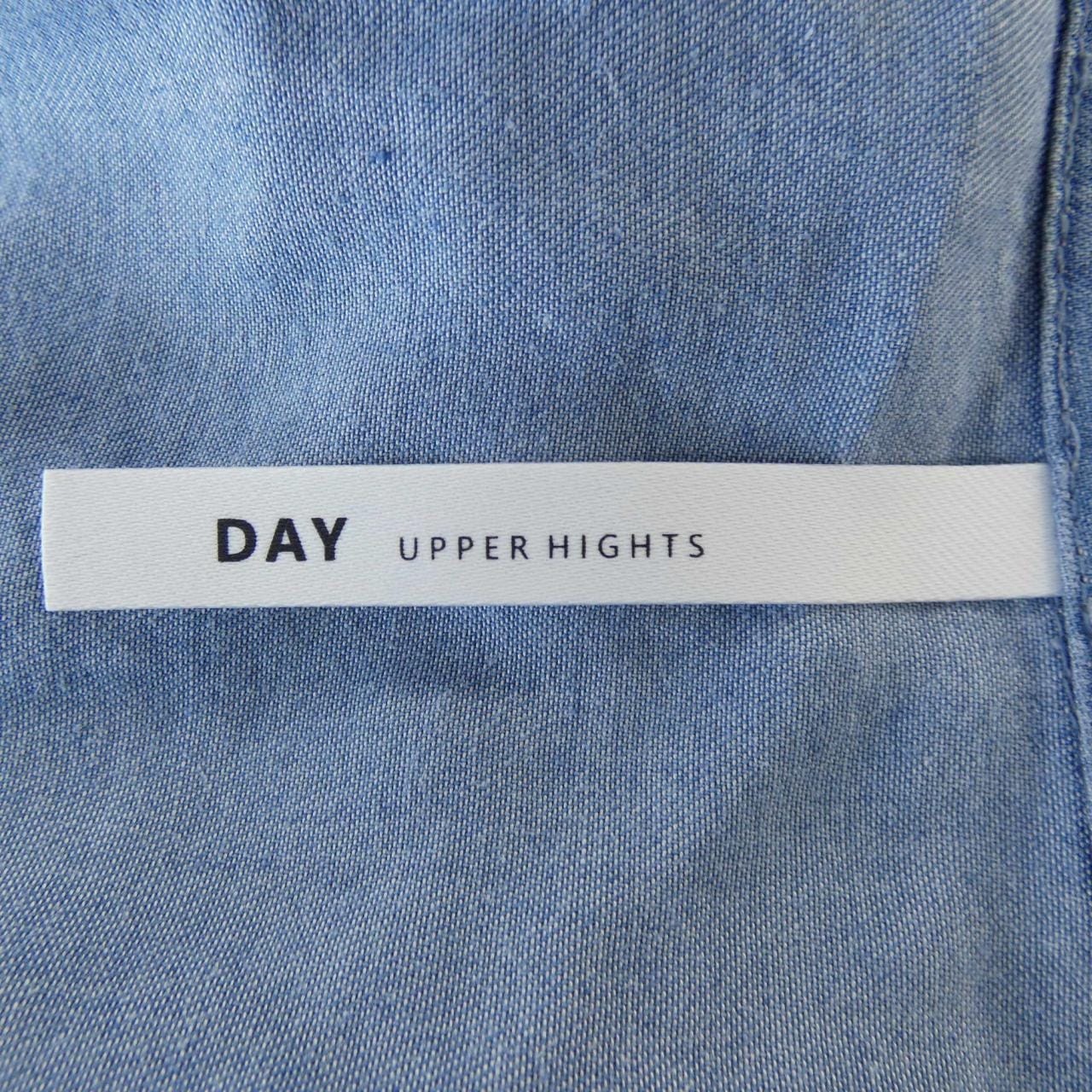 アッパーハイツ UPPER HIGHTS 203DT003 ワンピース