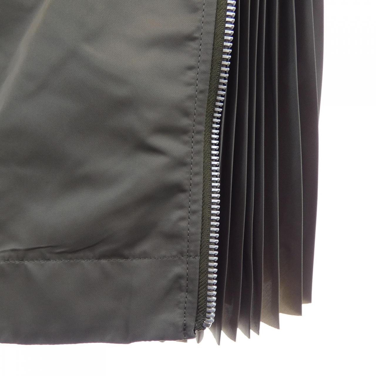 サカイ SACAI SCW-204 スカート
