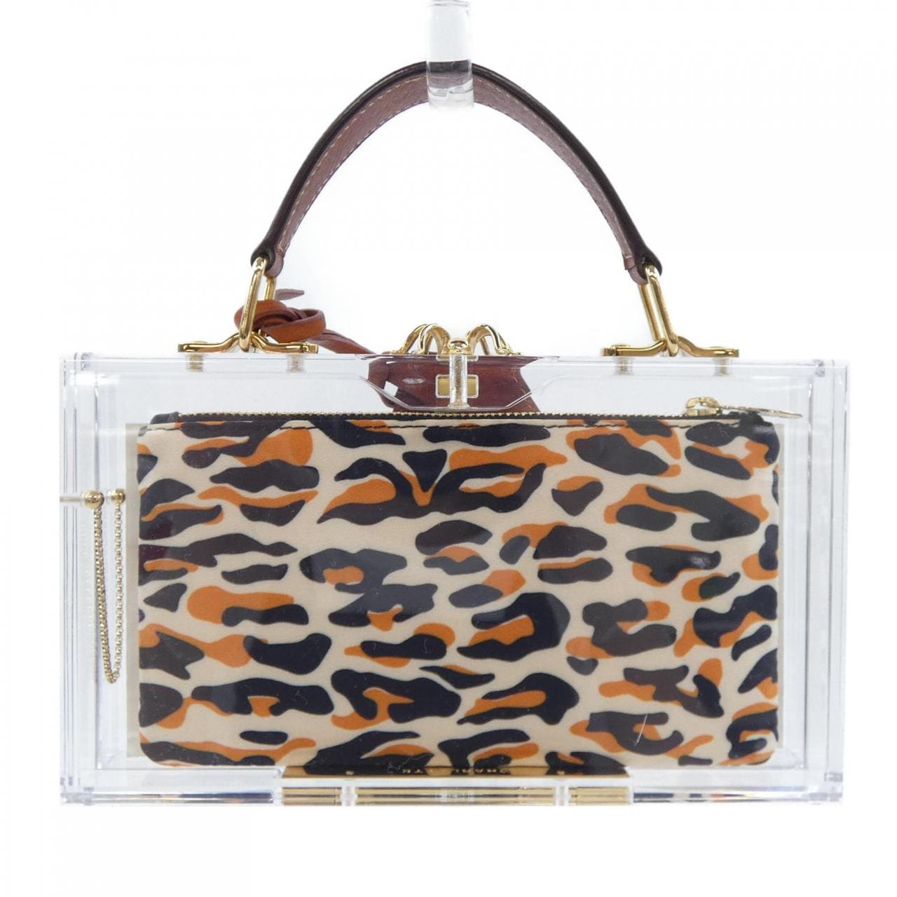 シャーロット オリンピア CHARLOTTE OLYMPIA BAG