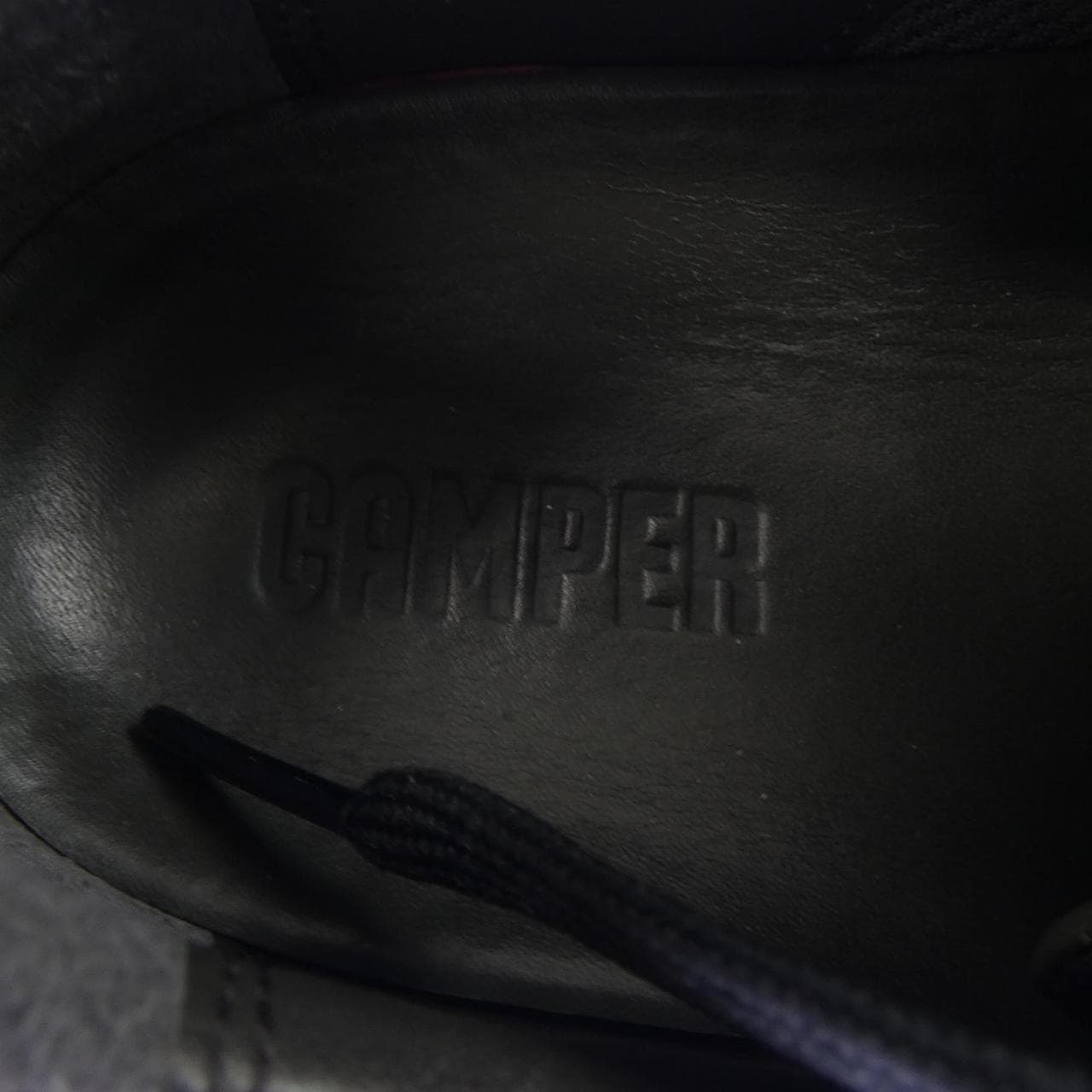 カンペール CAMPER K200038-013 シューズ