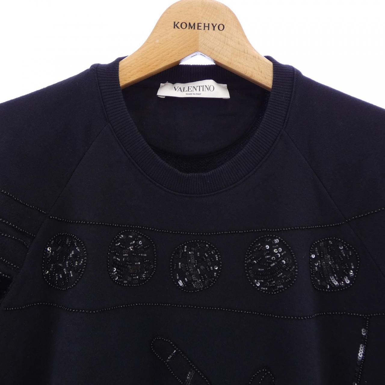 ヴァレンティノ VALENTINO スウェット
