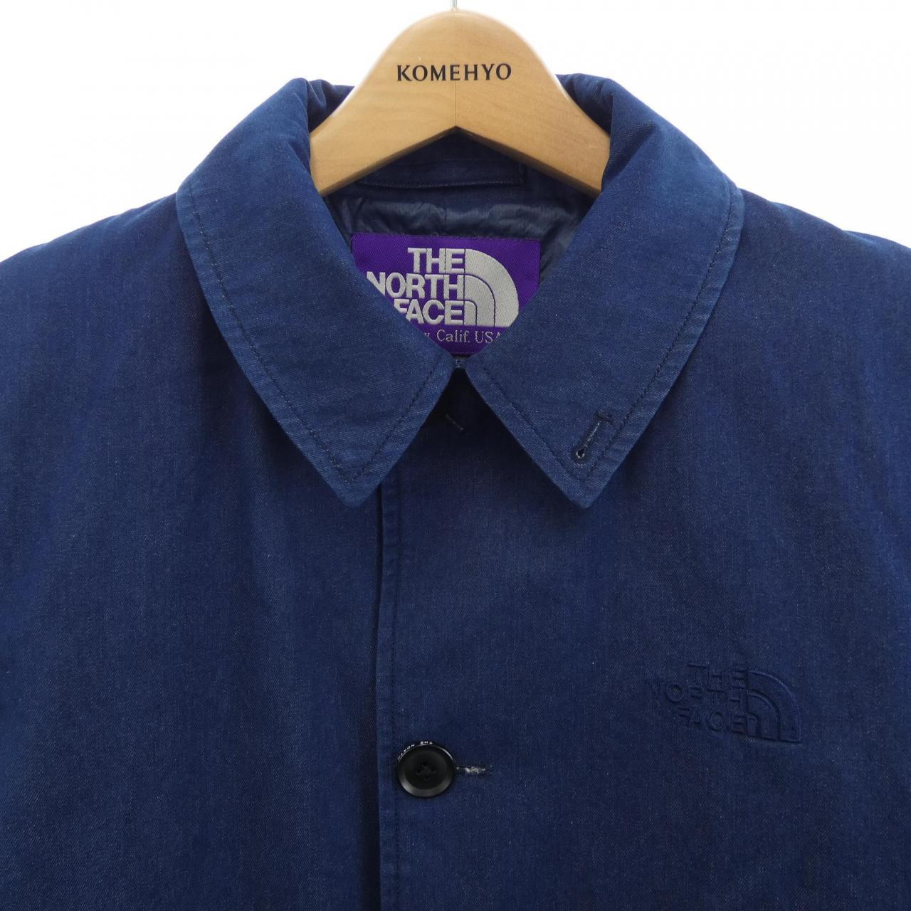 ザノースフェイス THE NORTH FACE NP2374N コート