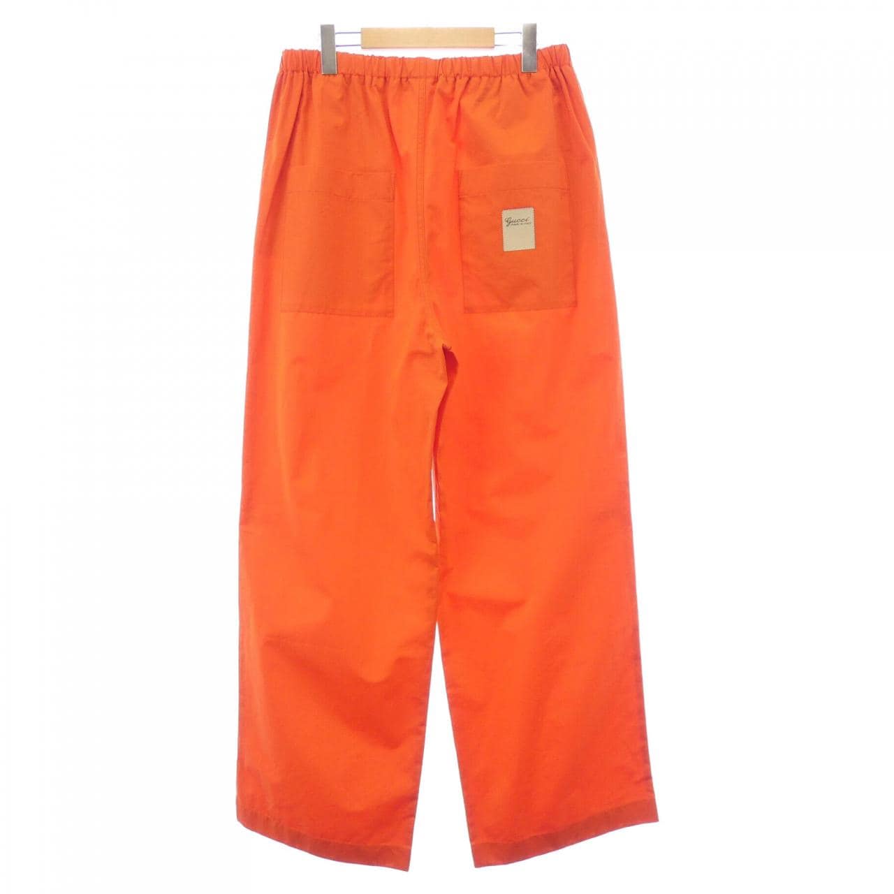 グッチ GUCCI 769500 ZAJP1 パンツ