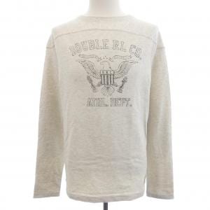 ダブルアールエル RRL Tシャツ