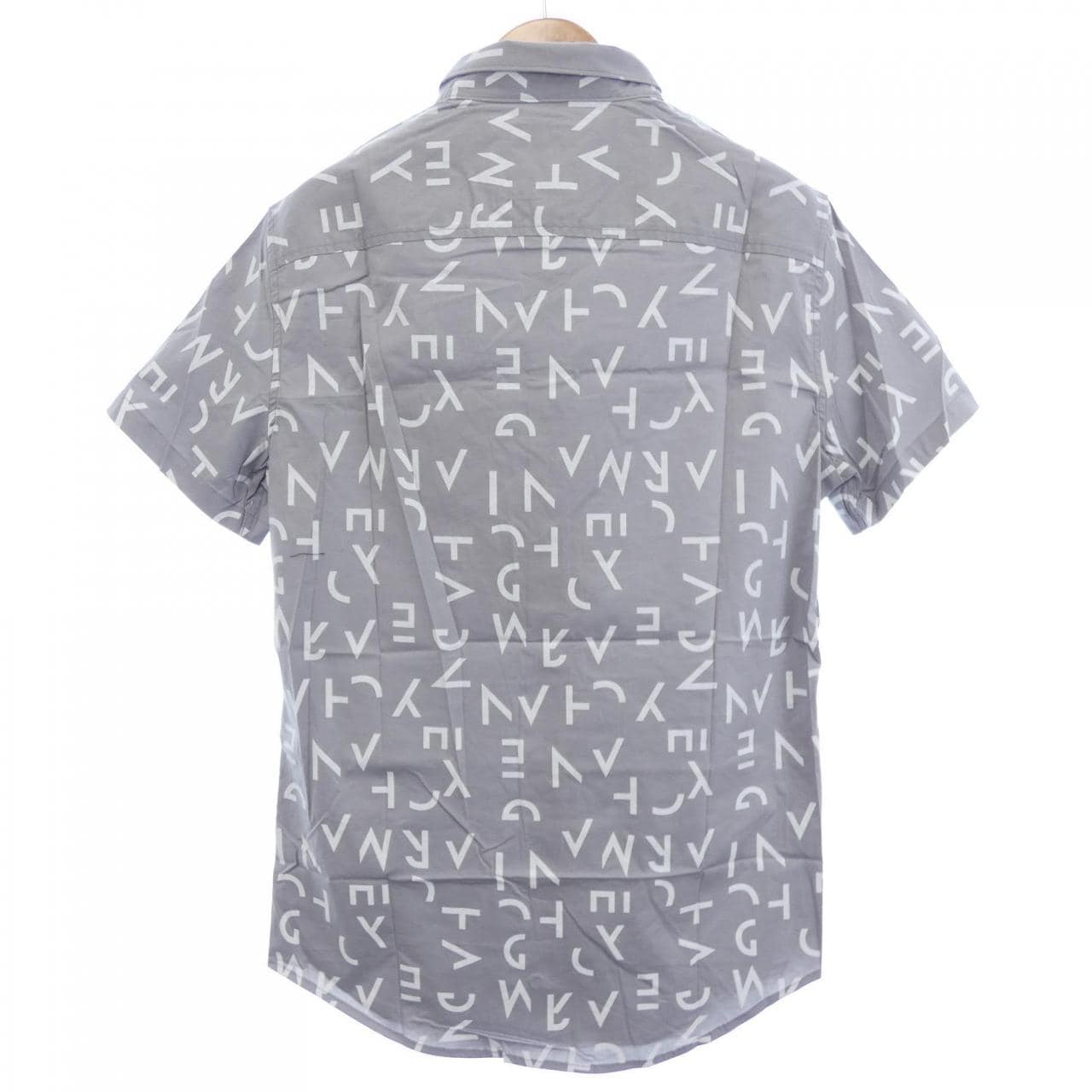 アルマーニ エクスチェンジ ARMANI EXCHANGE S／Sシャツ